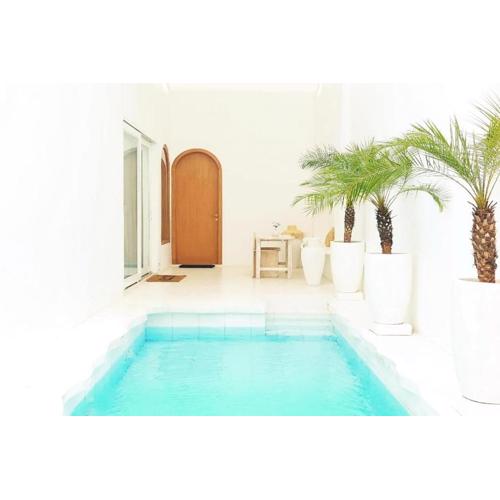 Floraison Living Villa