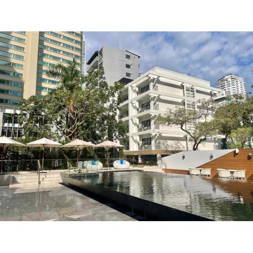 Floral Court Hotel & Residence Sukhumvit 13