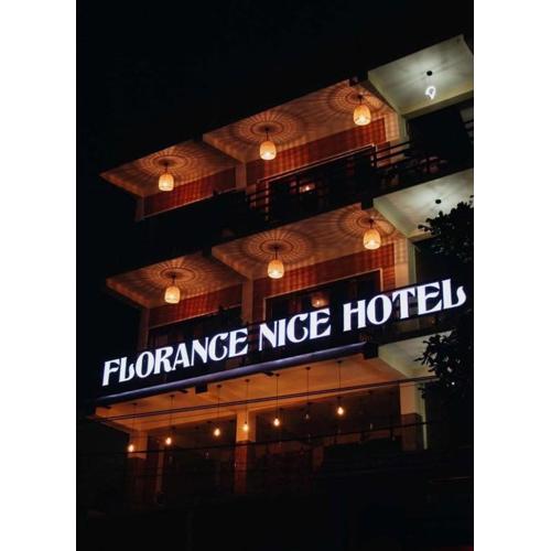 Florance Nice Hotel Weligama