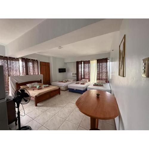 Flora's place in Winland Towers Condominium