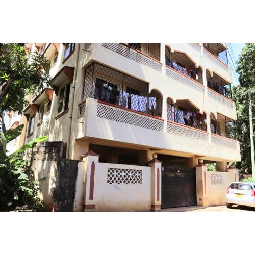 FLORENCE APARTMENTS B