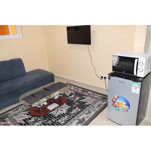 FLORENCE APARTMENTS C