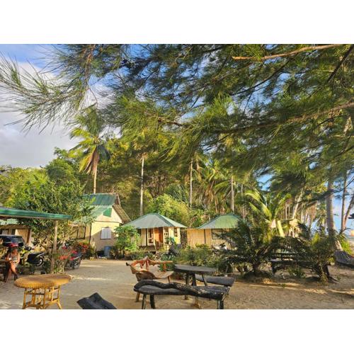 Floresitas Beach Resort