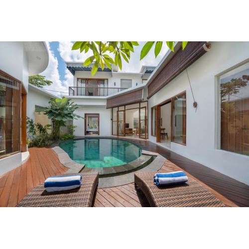 Floro Villa Canggu