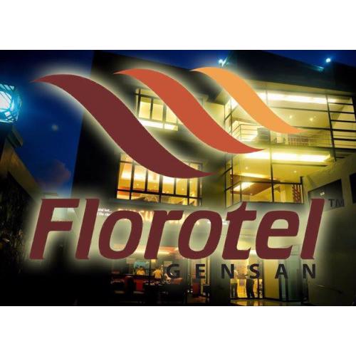FLOROTEL I