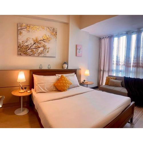 Flow 8 Suites at Mactan Newtown