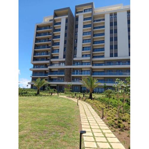 Flower Nest Apartment