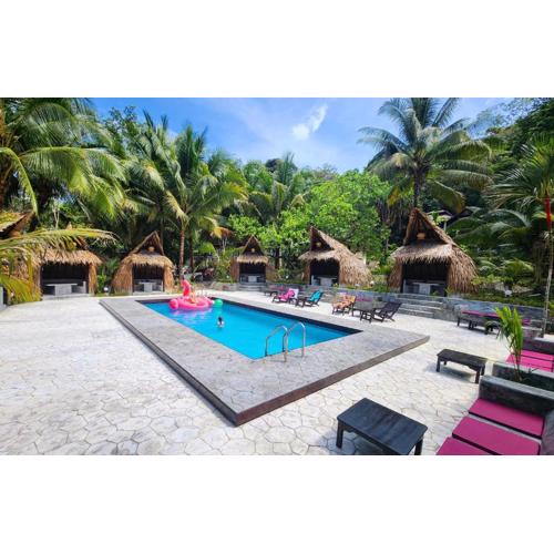 Flower Power Farm Village