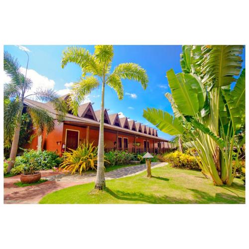 Flushing Meadows Resorts & Playground