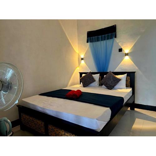 Fly Infinity - Home Stay Kandy