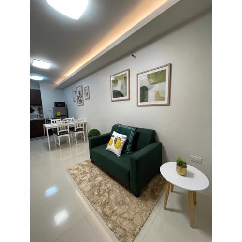 FLY & REST GUESTHOUSE - Mactan-Cebu International Airport