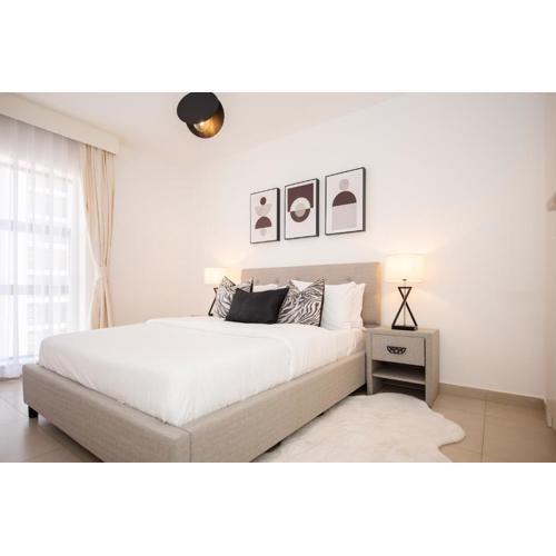 F&M's Stylish, Cozy & Neat 2BR Apt w Pool & Gym -Lavington