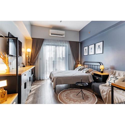 Fofos Crib in Grand Residences Near IT Park Cebu