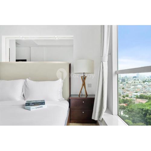 Folia by Kozystay - Kuningan