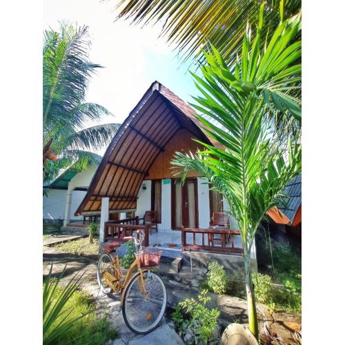 Follow The Rabbit Bungalow