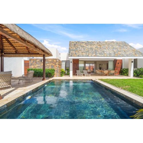 Fontainebleau - Amazing Private Villa