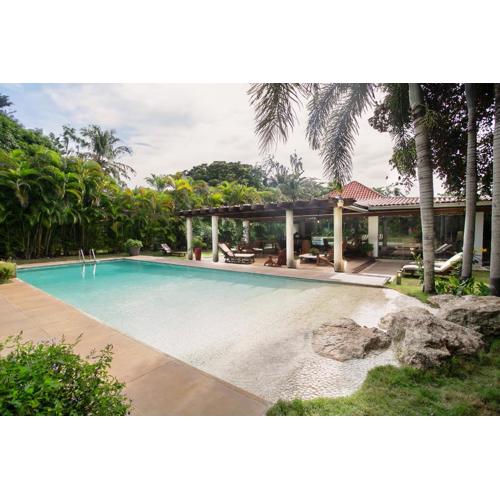 Fontana di Rosa, African Style Villa Casa de Campo