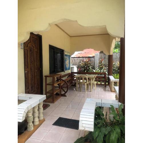 Fontelo Bungalow Guest House