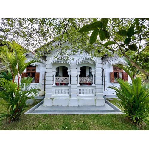 Foozoo Mantra Weligama