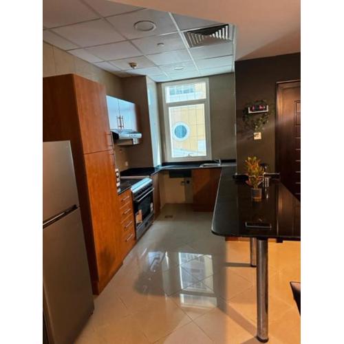 For Female only amazing Master room with attached bathroom