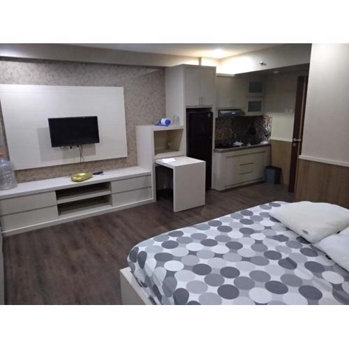 For rent or sale Puncak Kertajaya apartment