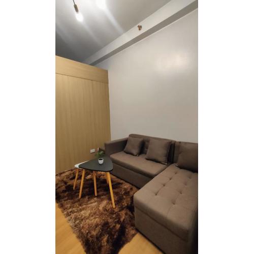 For You! Staycation Trees Residences