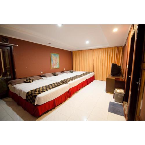 Fora Guest House Taman Lingkar