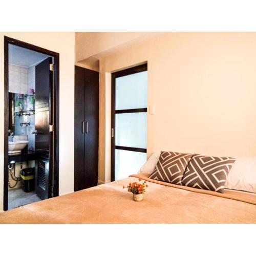 Forbes Area BGC Taguig Manila