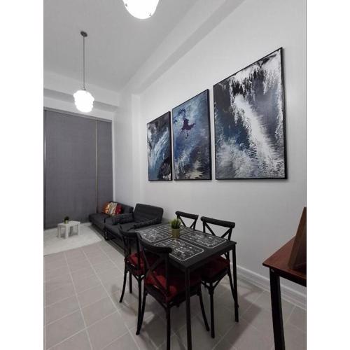 Forbeswood Garden Suite Parklane BGC