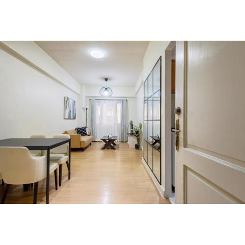 Forbeswood Heights in ForbesTown BGC