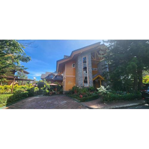 Forest Cabin Unit 23A