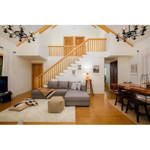 Forest Cabins at Woodsborough