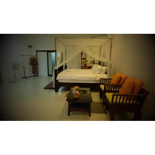 Forest falls Garden Maerim Chiangmai ตาดปลาแคมป์ออร์แกนิคฟาร์มสเตย์เชียงใหม่