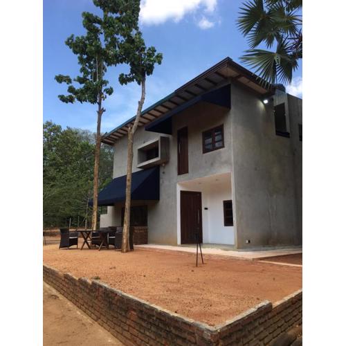 Forest Gate Sigiriya Villa