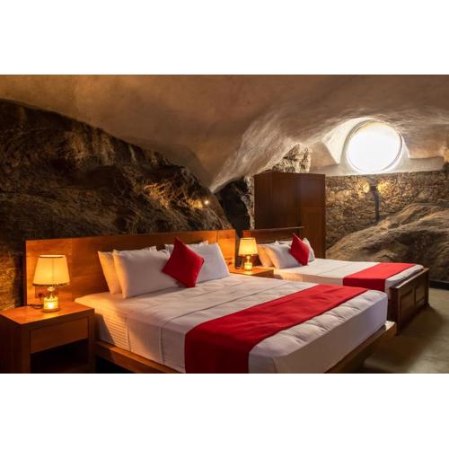 Forest Heaven Eco Resort