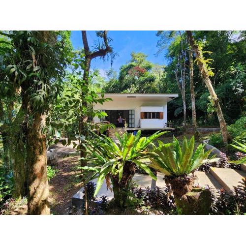 Forest Hideaway, Off-grid, Taguan Sa Tibanglan