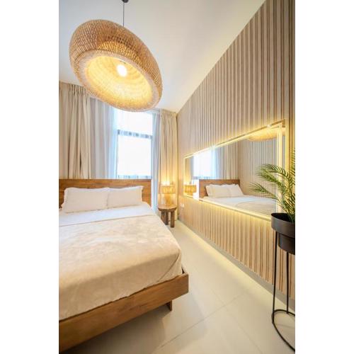 Forest Honeymoon Suite With Pool View by BlueCloud holidays