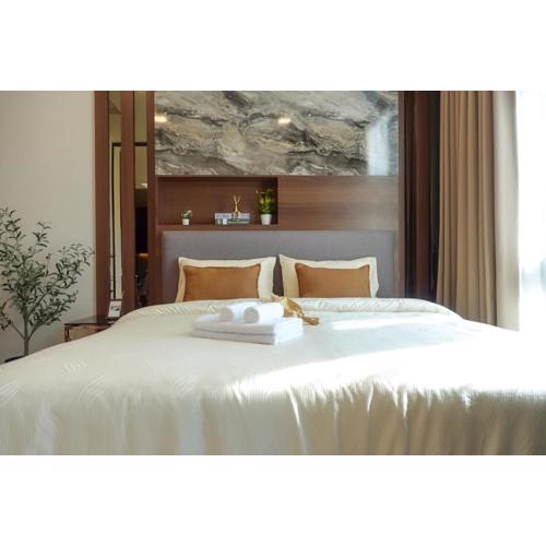 Forest Khaoyai by Licega