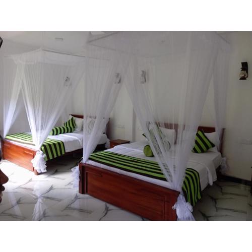 Forest Paddy Homestay