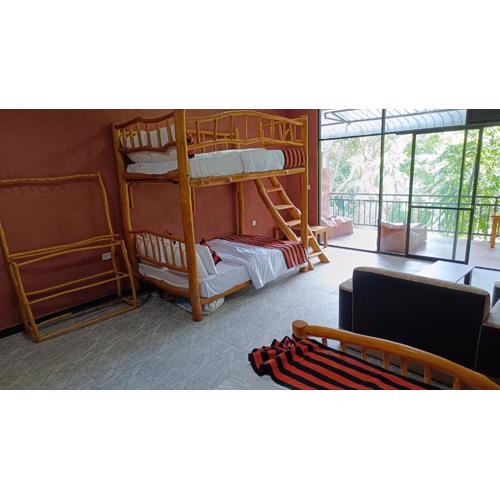 Forest Rawana homestay Ella