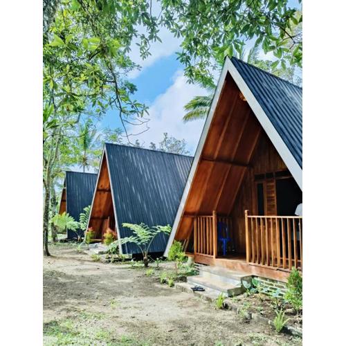 Forest Side Bungalow