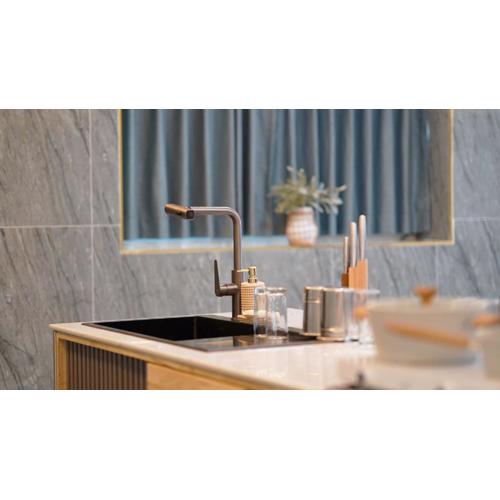 Forest Sky Pool Villa