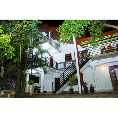 FOREST VIEW HOME STAY