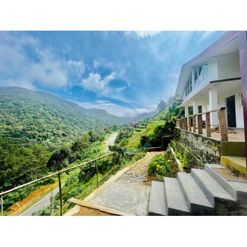 Forest View Villa (Bangalahatha)