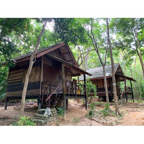 Foresta Cottage of Koh Pu no6193