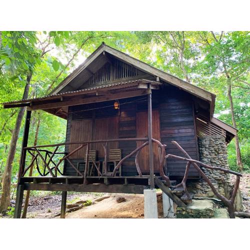 Foresta Cottage of Koh Pu no6194