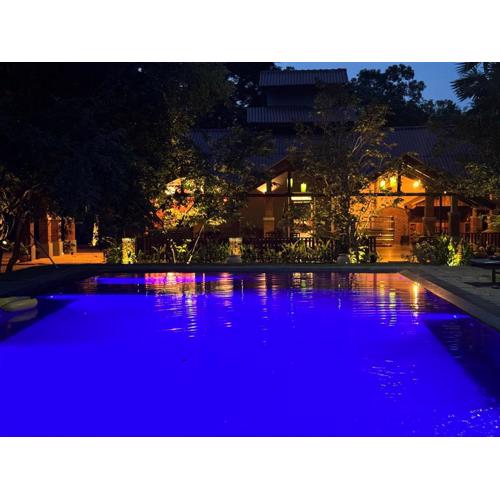 Foresta Resort Sigiriya