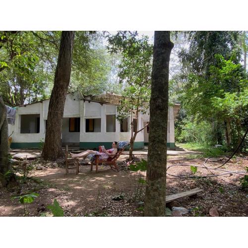 Forests for People, Nidikumba HomeStay