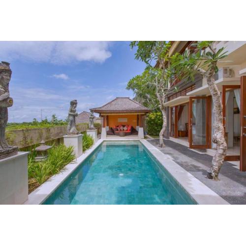 Forever 2 BR Private Pool Villa AN09