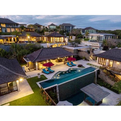 Forever Bali Villas